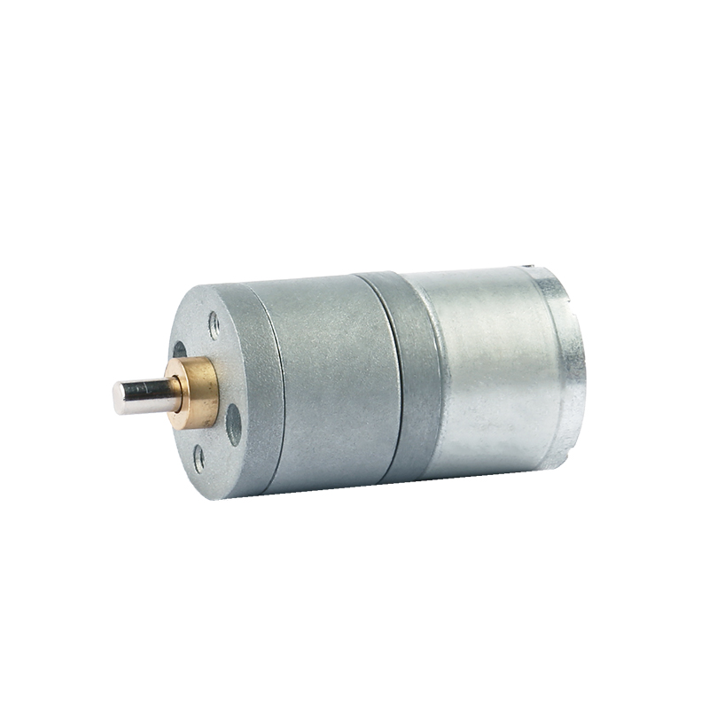 12V 24V 25GA-310 κινητήρα ταχύτητας