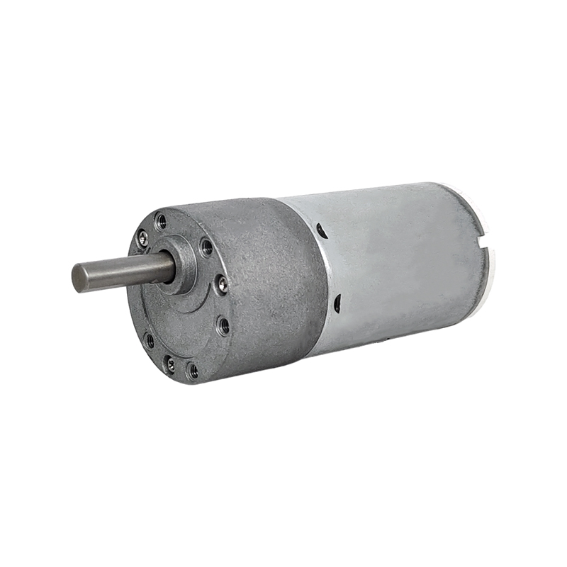 12V 24V 37GB555 DC ΟΧΙΤΙΚΟ κινητήρα