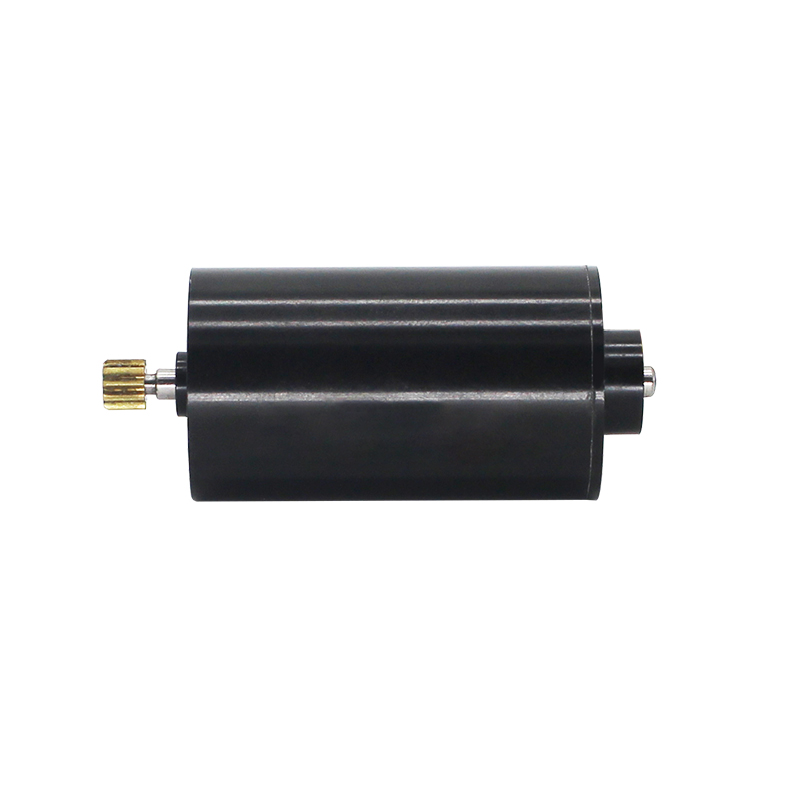 Μέθοδοι ελέγχου ταχύτητας κινητήρα DC Brushless Motor (BLDC).