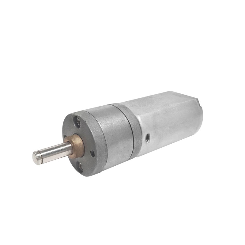 Κιβώτιο ταχυτήτων 20mm 12V/24V/36V Spur Brushed DC Motors