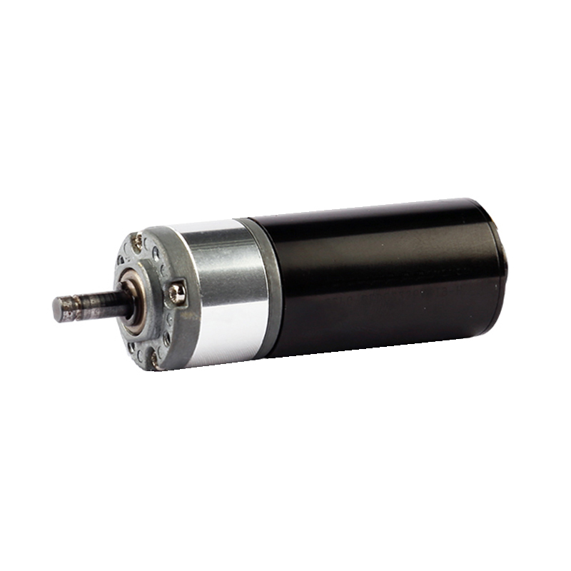 22mm DC χωρίς ψύξη κινητήρα 2238