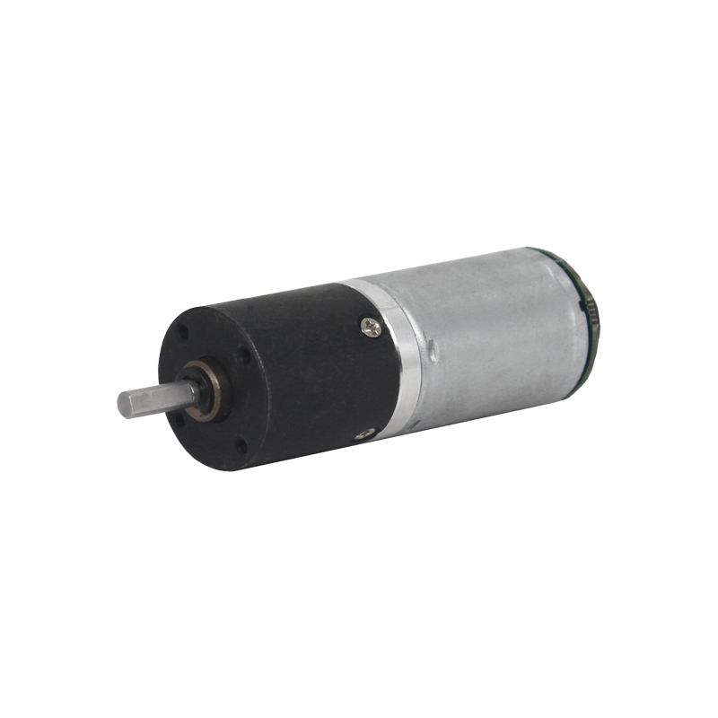 24mm Planetary Gear 370 Motor
