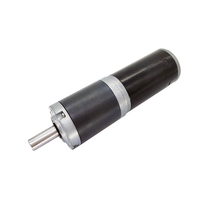 32mm DC βουρτσισμένο πλανητικό κινητήρα