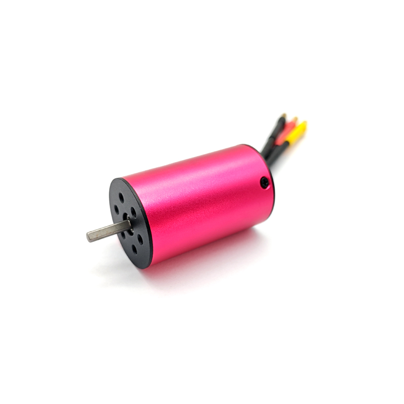 400kv 10v μοντέλο κινητήρα 2848
