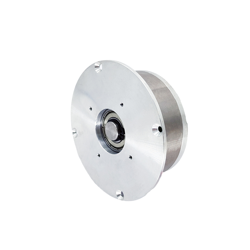 70mm εξωτερικούς πλυντήρια 7032 κινητήρα DC