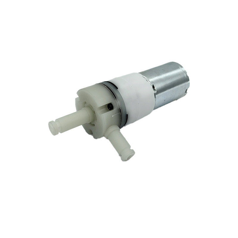 DC Motor Micro Pump Αντλία νερού 24V 370 Motor