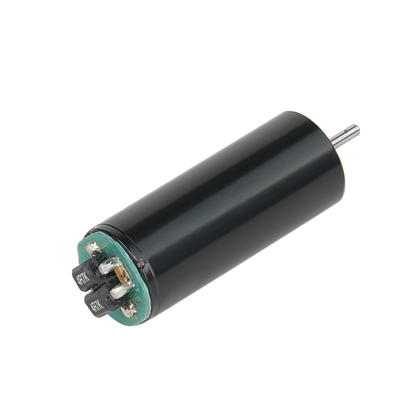 Διαμέτρου 10mm Hollow Cup Brushed Motor