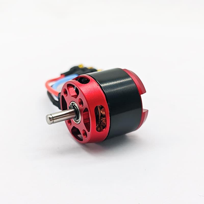 Υψηλής απόδοσης 2826 Model Aircraft Motor